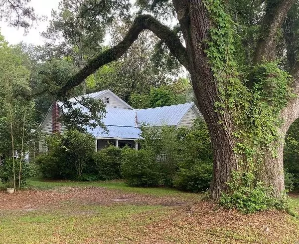 500 N Parler Ave, Saint George, SC 29477