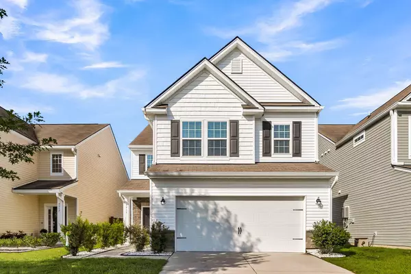 9915 Honeylocust Ln, Ladson, SC 29456