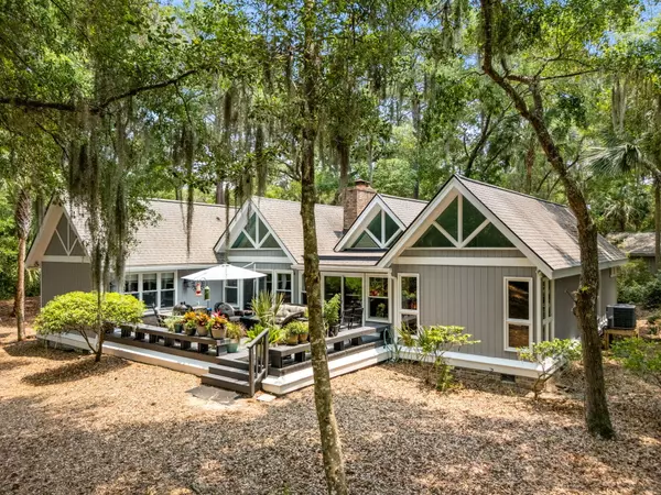 2500 The Bent Twig, Seabrook Island, SC 29455