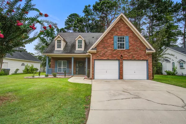Summerville, SC 29483,113 Presidio Bnd