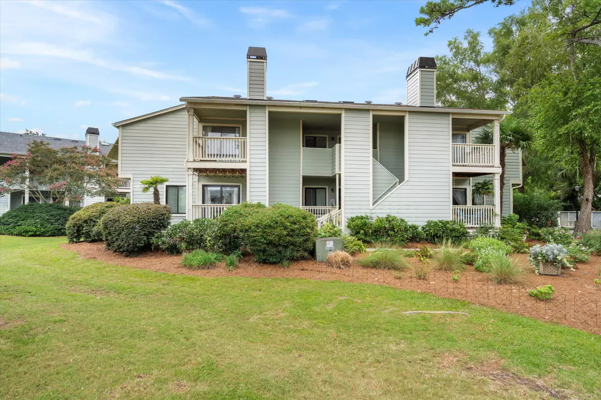 Mount Pleasant, SC 29464,1481 Center Street Ext #1705