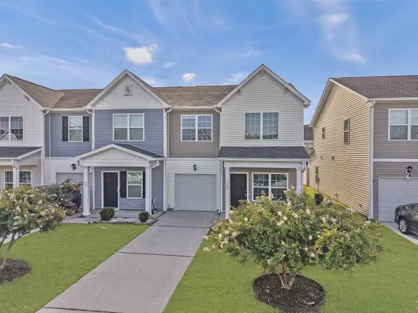 143 Kirkland St, Goose Creek, SC 29445