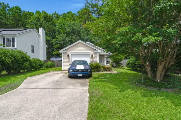 Ladson, SC 29456,224 Two Pond Loop