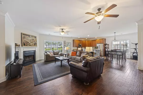 Charleston, SC 29492,1019 Jervey Point Rd