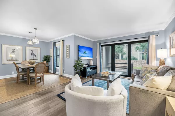 Seabrook Island, SC 29455,112 High Hammock