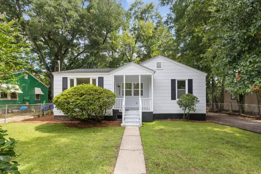 3987 Niagara St, North Charleston, SC 29405