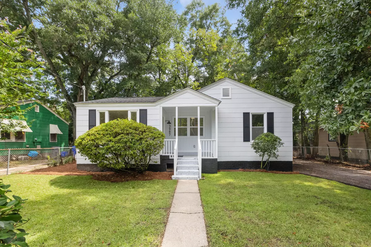 North Charleston, SC 29405,3987 Niagara St