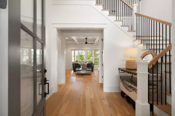 Charleston, SC 29492,237 Black Powder Ln