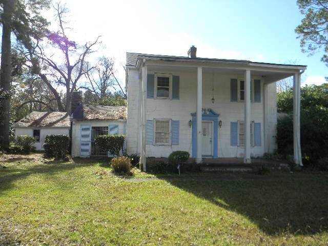 2876 Charleston Hwy, Orangeburg, SC 29115