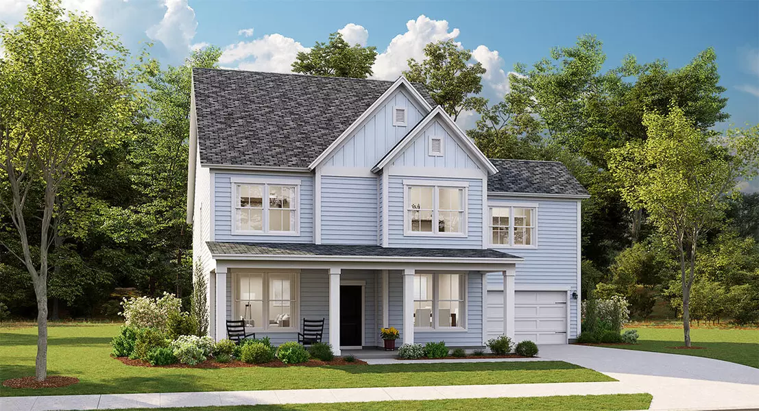 108 Rail Rust Way, Summerville, SC 29485
