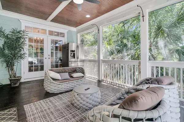 Mount Pleasant, SC 29466,2296 Middlesex St