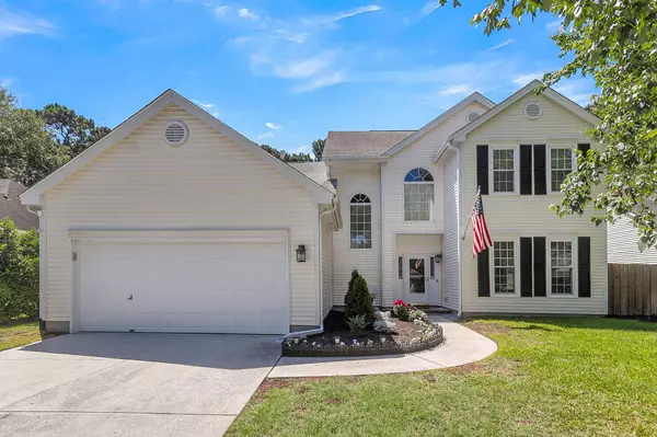 Mount Pleasant, SC 29466,3245 Heathland Way