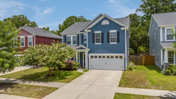 Johns Island, SC 29455,3228 Timberline Dr