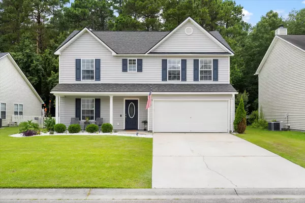 Summerville, SC 29483,415 Aberdeen Cir