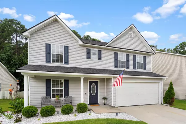 Summerville, SC 29483,415 Aberdeen Cir