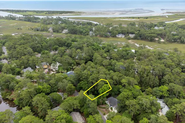 Seabrook Island, SC 29455,2123 Kings Pine Dr
