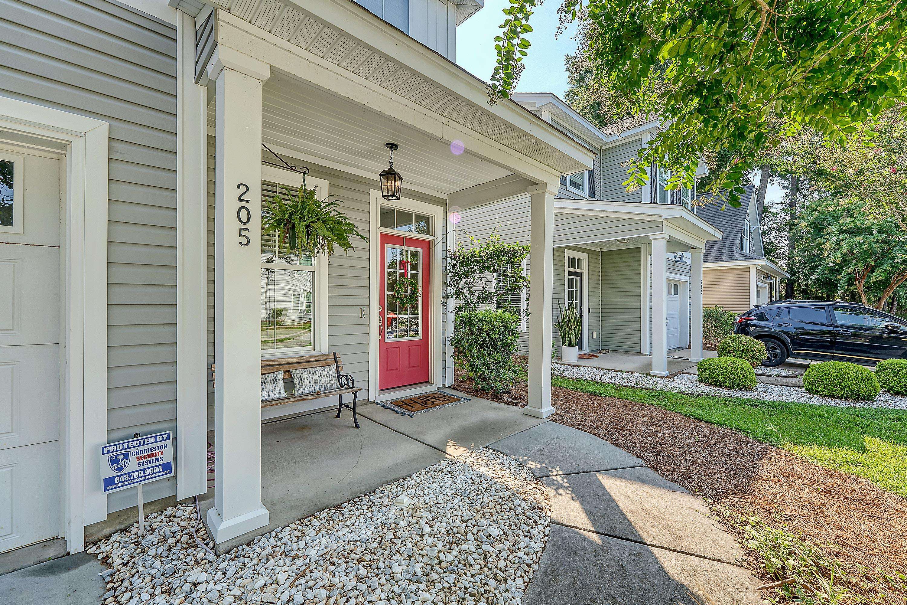 Charleston, SC 29414,205 Larissa Dr