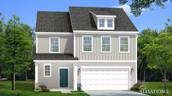 408 Cadbury Lp, Summerville, SC 29486