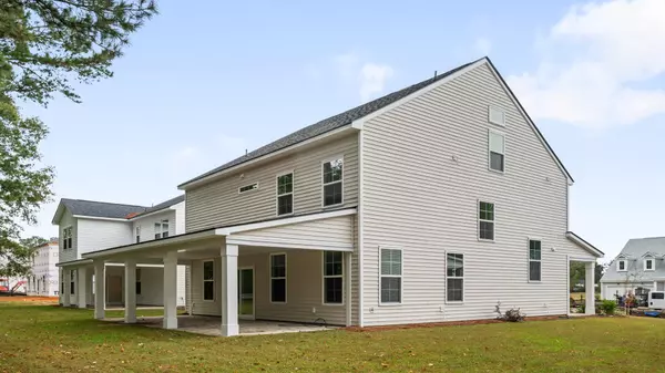 Summerville, SC 29486,408 Cadbury Lp