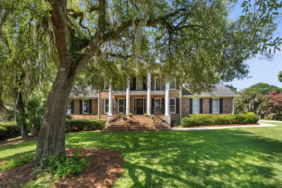 64 Sorento Blvd, Hanahan, SC 29410