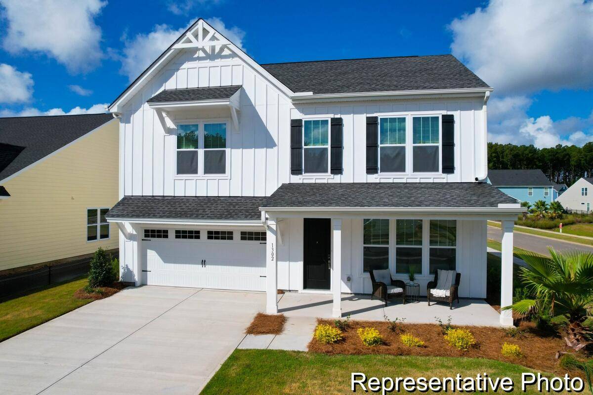 1025 Marsh Harrier Dr #Cc3-3-6, Ravenel, SC 29470