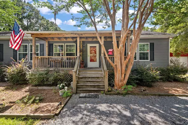 Awendaw, SC 29429,1280 15 Mile Landing Rd