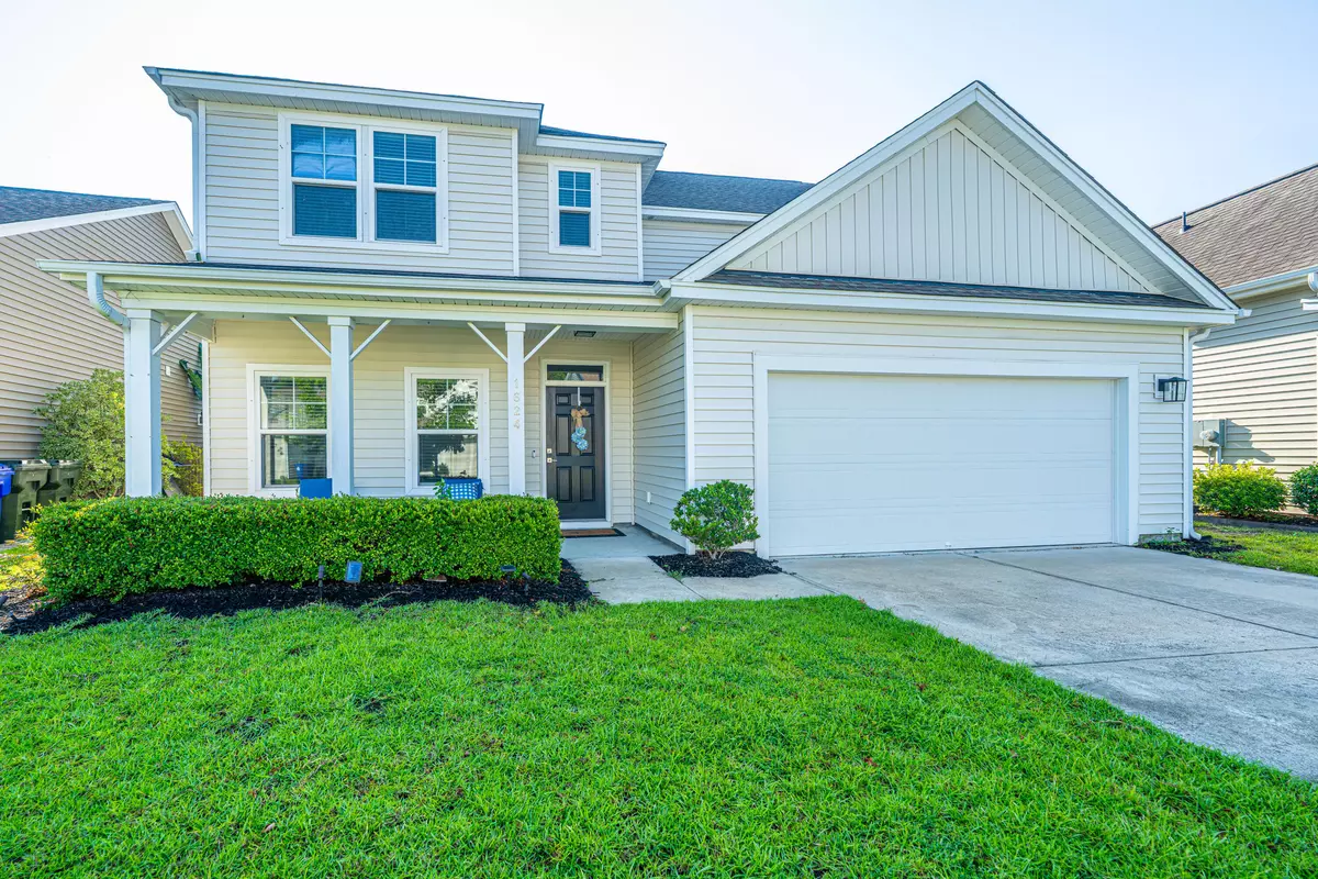 Charleston, SC 29414,1624 Shady Pine Rd