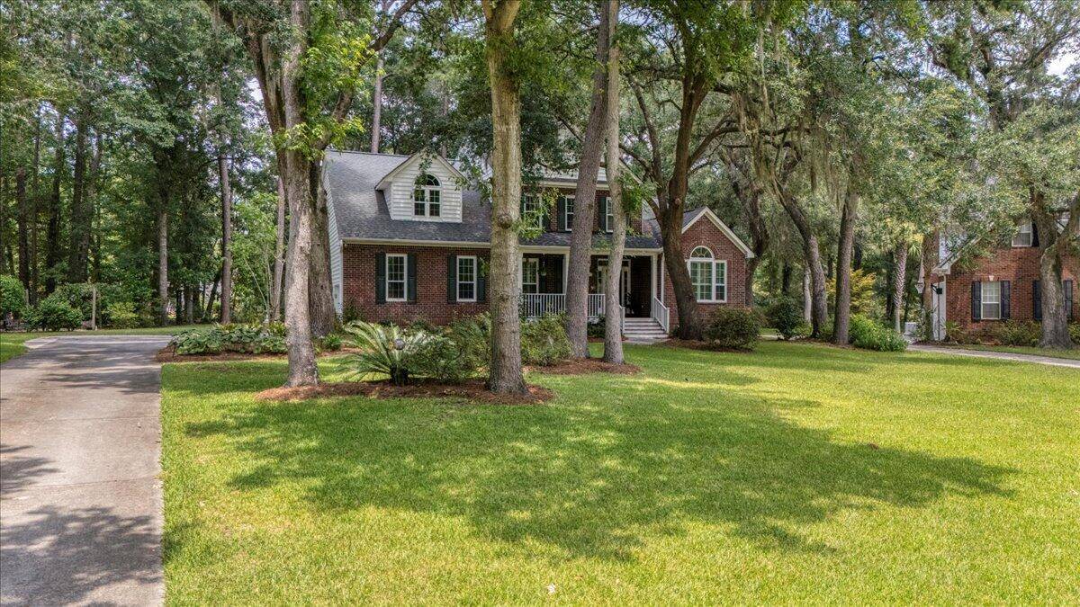 Summerville, SC 29485,308 Clubview Rd