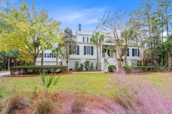 751 Bounty Square Dr, Charleston, SC 29492