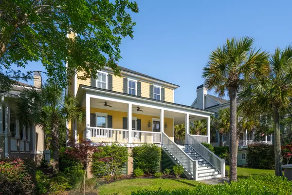 Daniel Island, SC 29492,2449 Daniel Island Dr