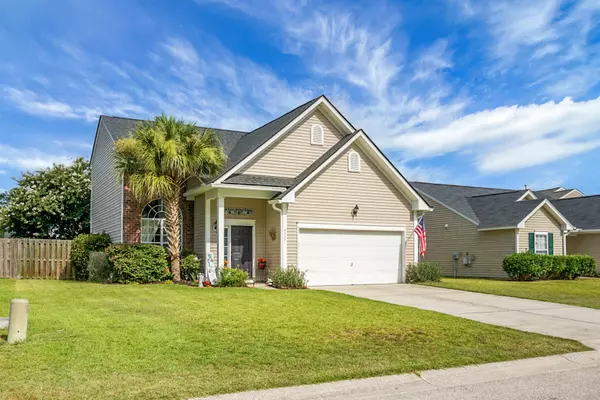Summerville, SC 29485,9717 Stockport Cir