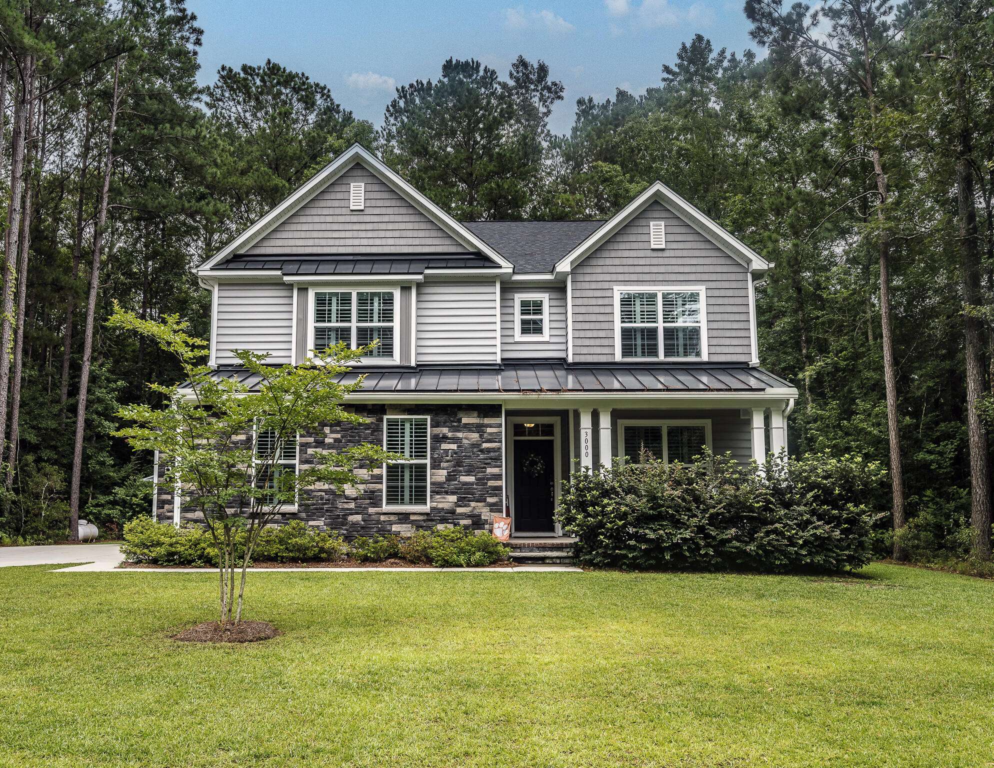 3000 Flat Rock Ln, Ridgeville, SC 29472