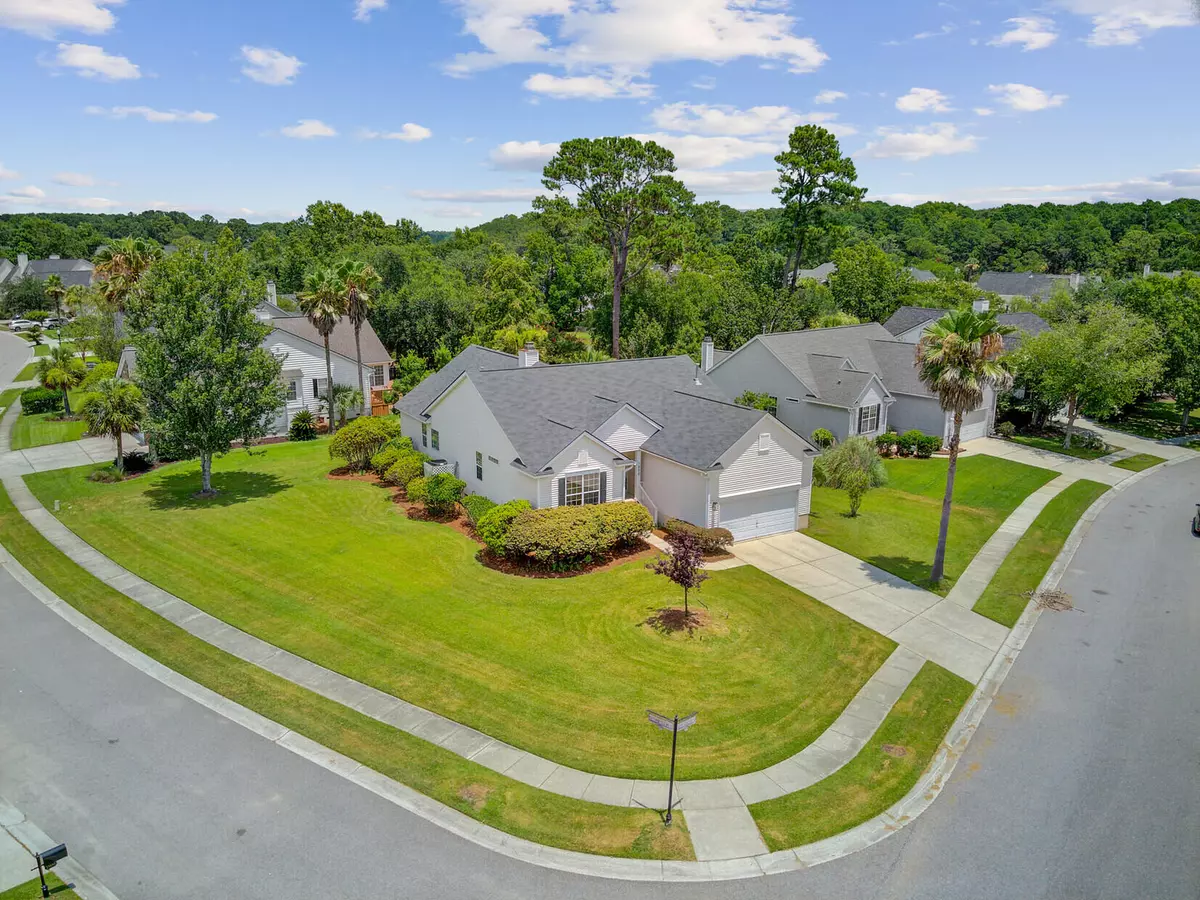 Mount Pleasant, SC 29466,1800 Palmetto Isle Dr