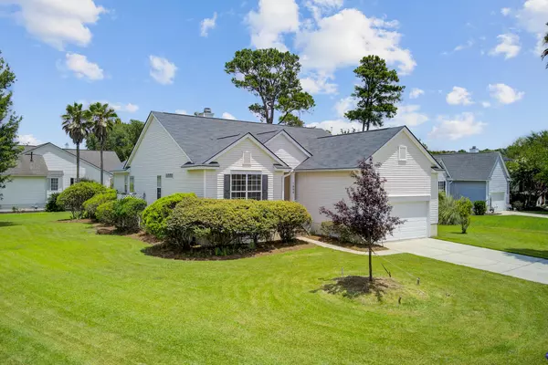 Mount Pleasant, SC 29466,1800 Palmetto Isle Dr