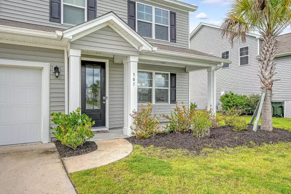 Summerville, SC 29486,307 Celestial Blvd