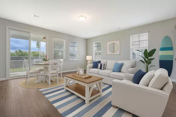 Summerville, SC 29486,307 Celestial Blvd