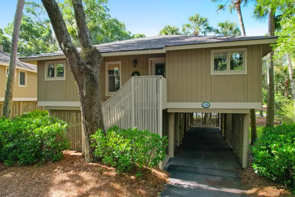1103 Summerwind Ln, Seabrook Island, SC 29455