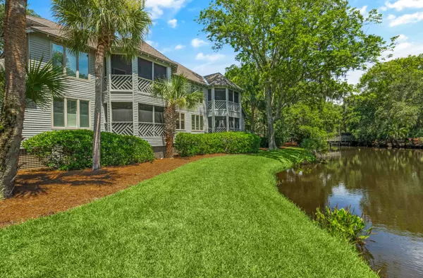 Kiawah Island, SC 29455,5524 Green Dolphin Way