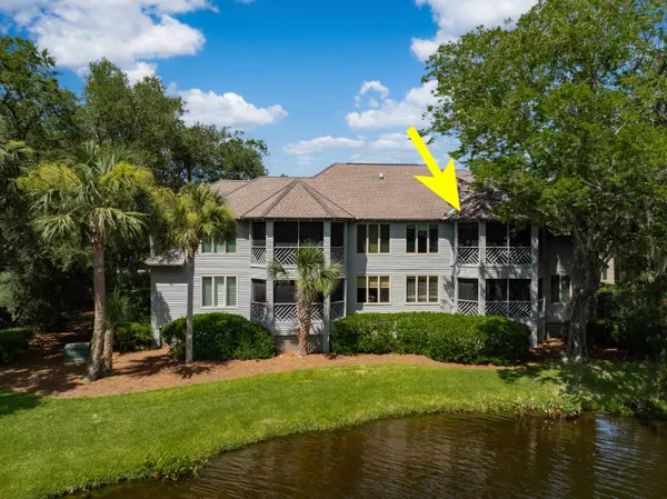 Kiawah Island, SC 29455,5524 Green Dolphin Way