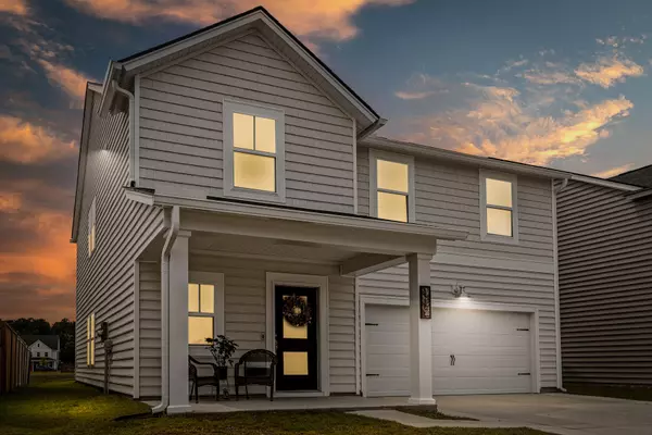 112 Whisper Dr, Summerville, SC 29485