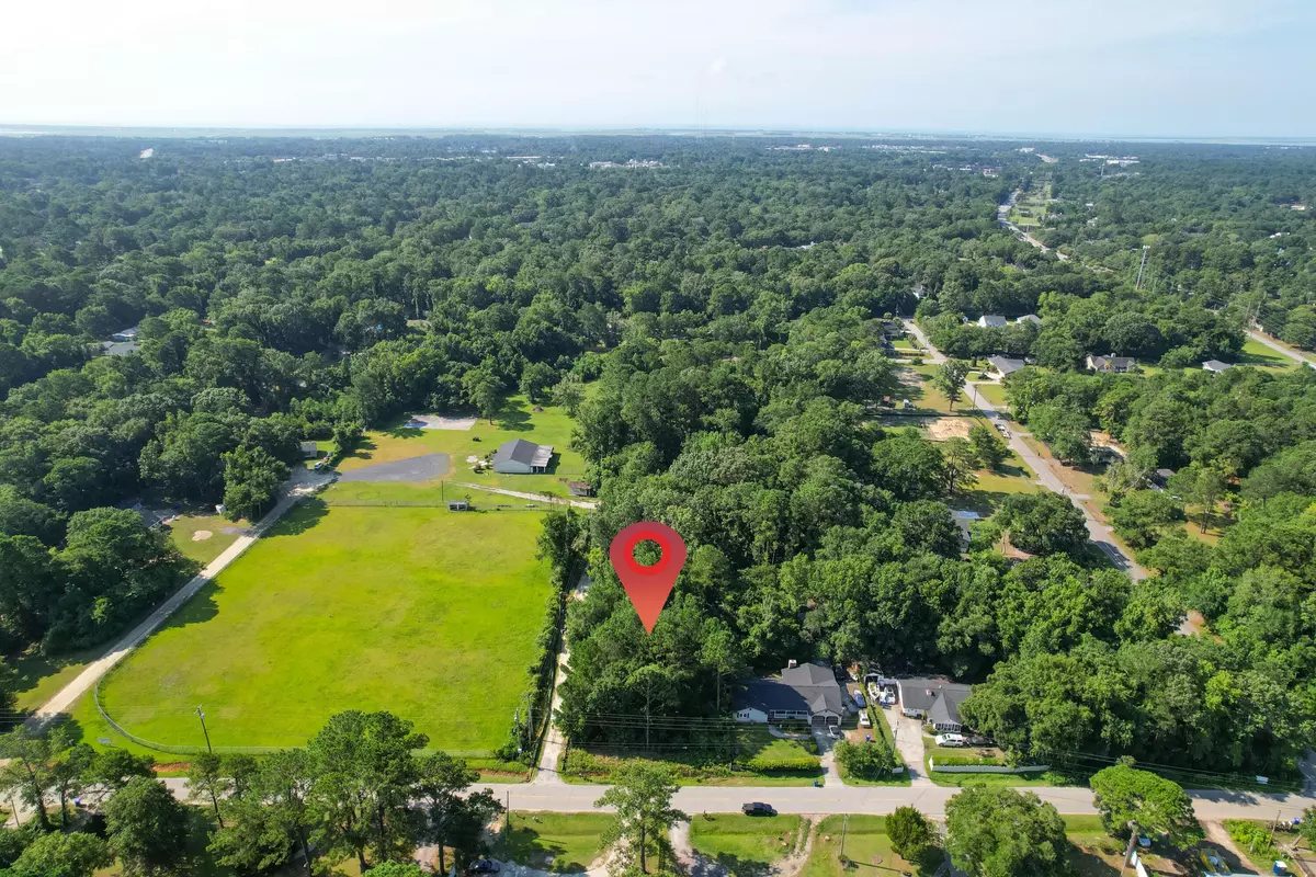 Mount Pleasant, SC 29464,1667 Snowden Rd