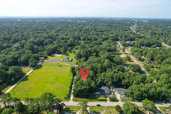 1667 Snowden Rd, Mount Pleasant, SC 29464