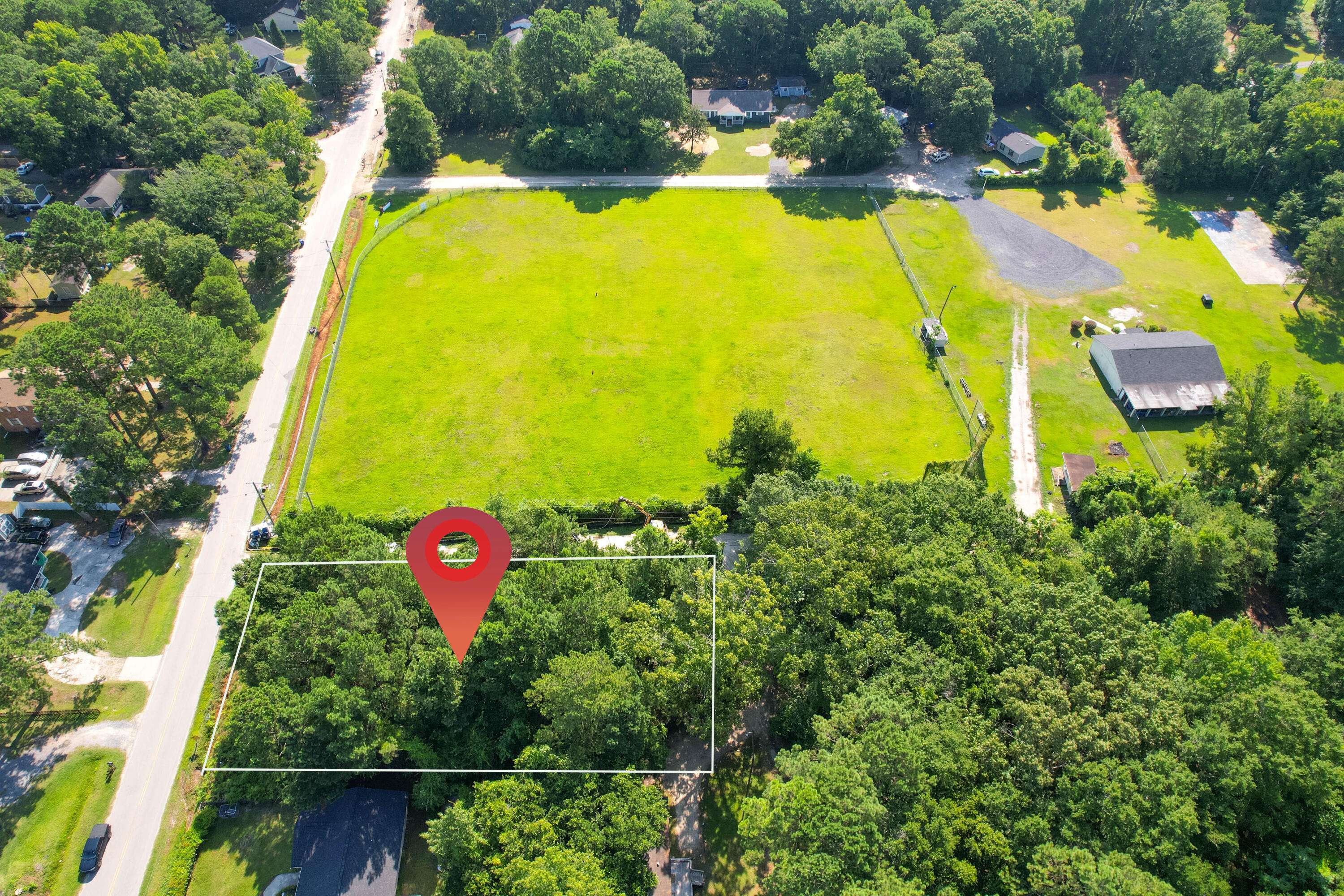 Mount Pleasant, SC 29464,1667 Snowden Rd