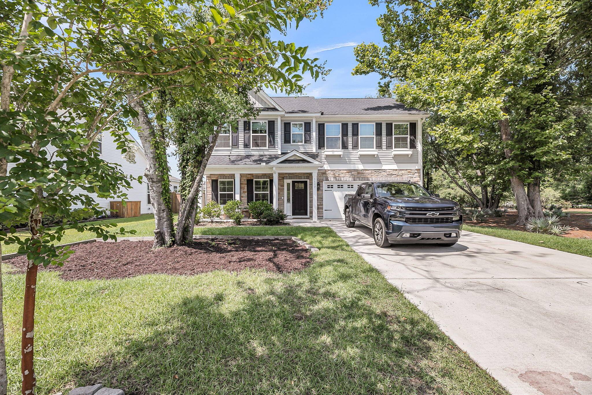 1117 Donerail Ln, Johns Island, SC 29455