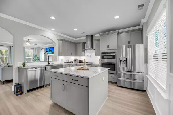 Johns Island, SC 29455,1117 Donerail Ln