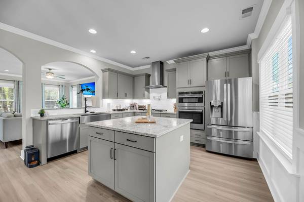 Johns Island, SC 29455,1117 Donerail Ln