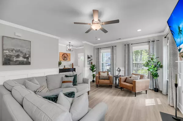 Johns Island, SC 29455,1117 Donerail Ln