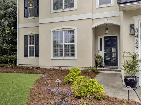 Mount Pleasant, SC 29466,3429 Oxfordshire Ln