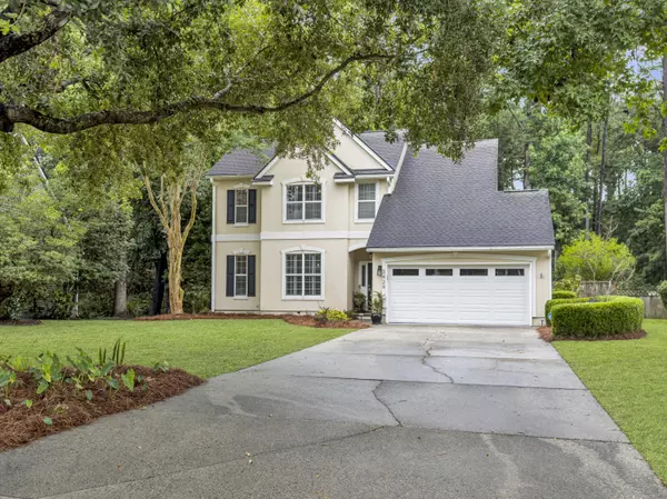Mount Pleasant, SC 29466,3429 Oxfordshire Ln