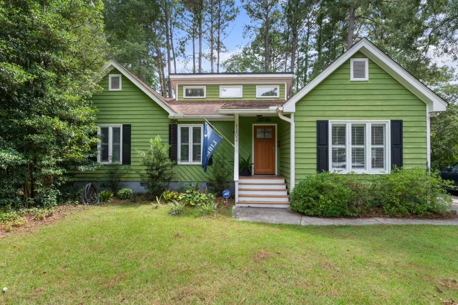 1202 Ambling Way, Mount Pleasant, SC 29464